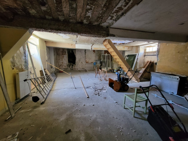 vente Maison à rénover Vicdessos - Photo 7