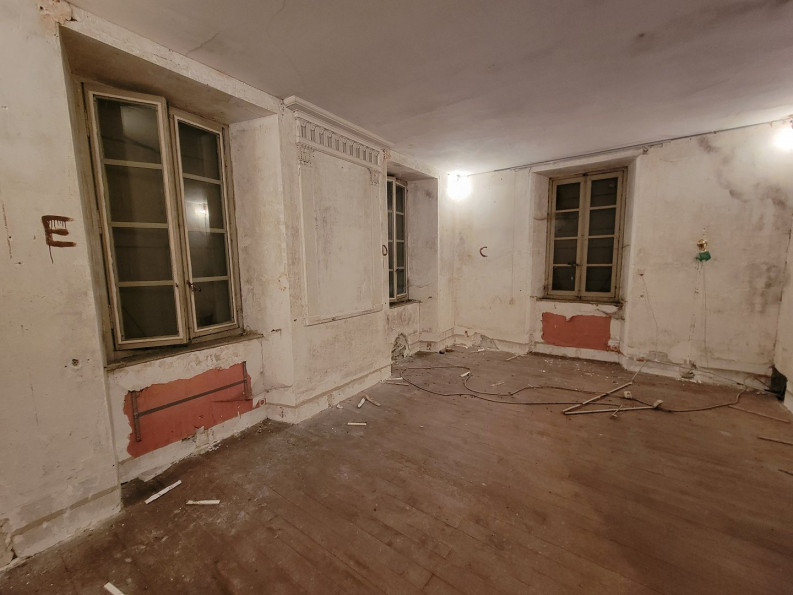 vente Maison à rénover Vicdessos - Photo 8