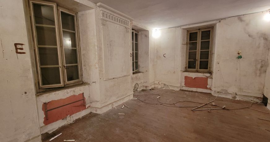 vente Maison à rénover Vicdessos