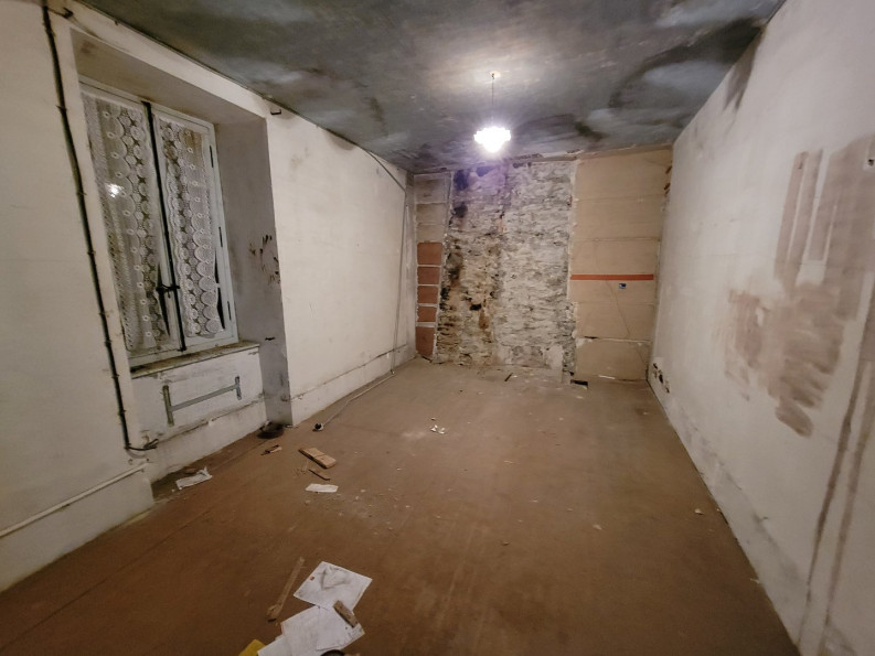 vente Maison à rénover Vicdessos - Photo 9