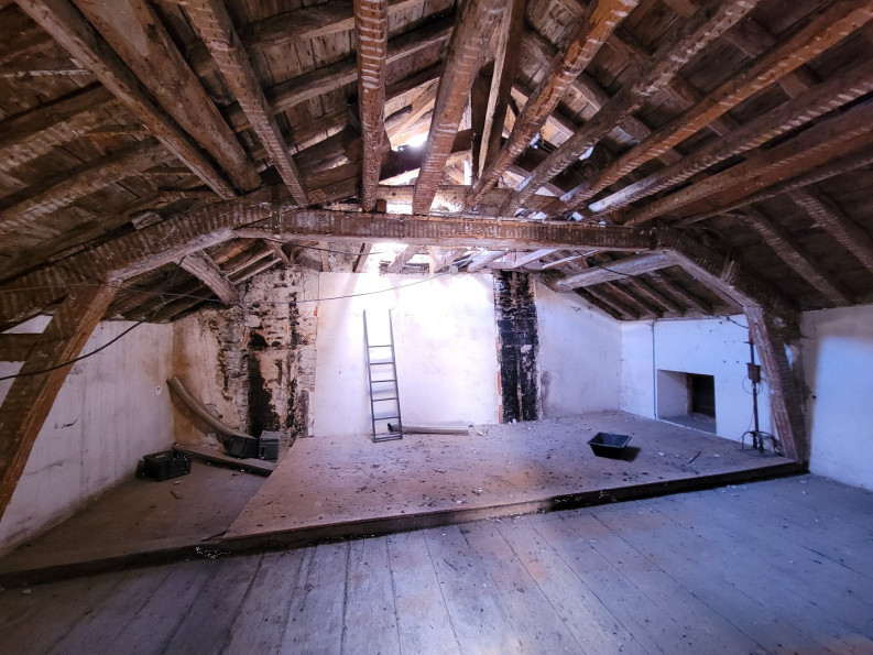 vente Maison à rénover Vicdessos - Photo 10