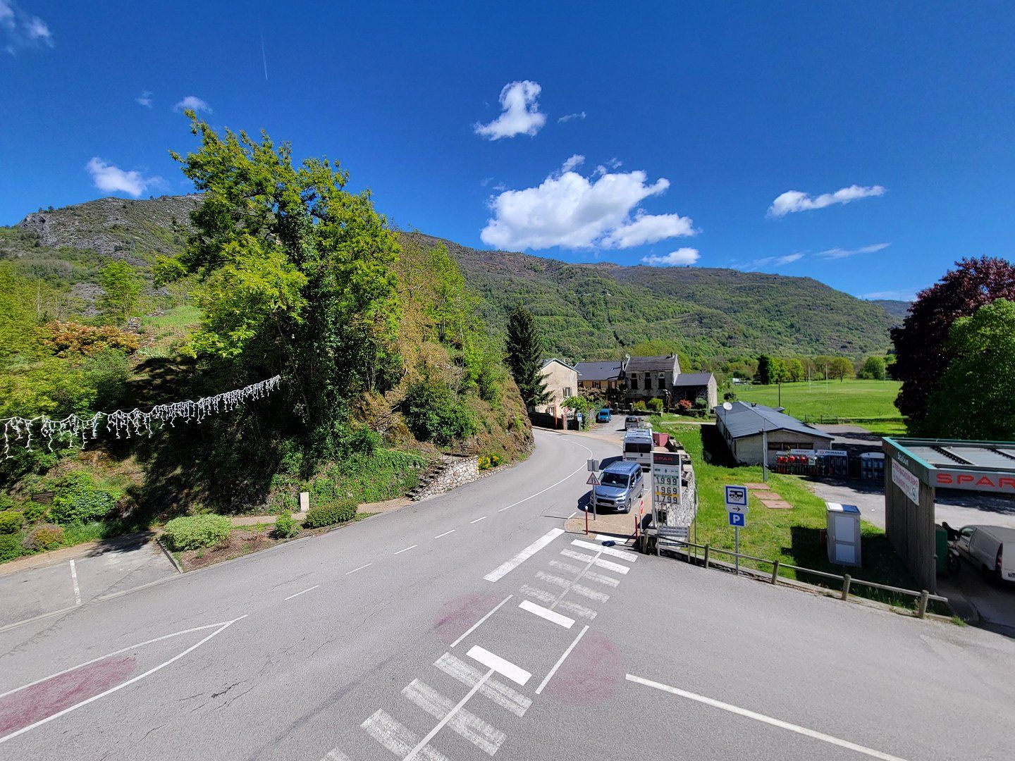 à vendre Maison à rénover Vicdessos