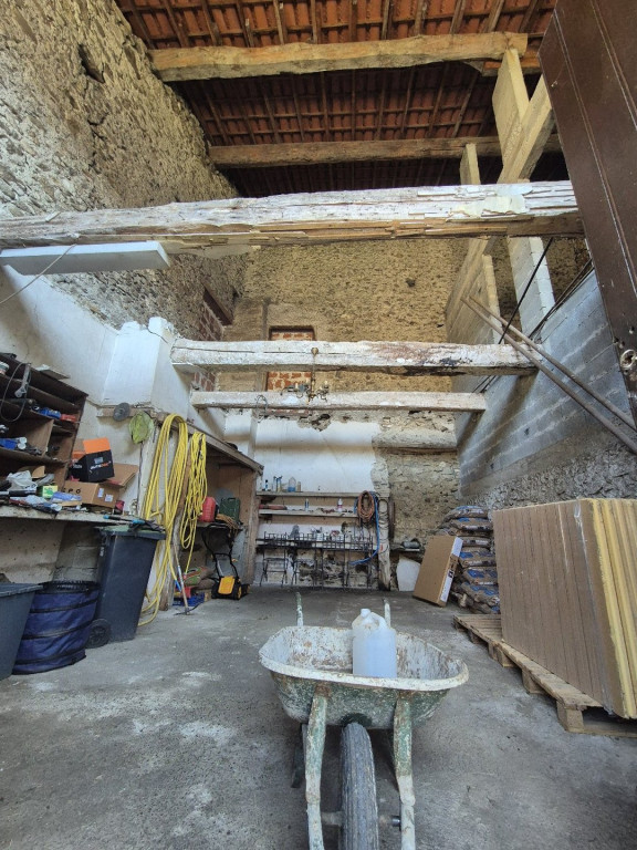 à vendre Maison Saint Paul De Jarrat - Photo 16