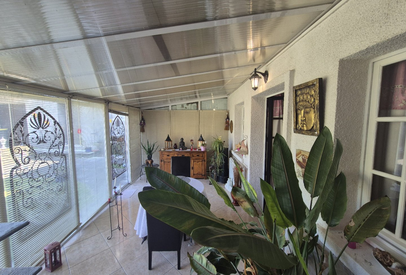 vente Maison Saint Paul De Jarrat - Photo 7