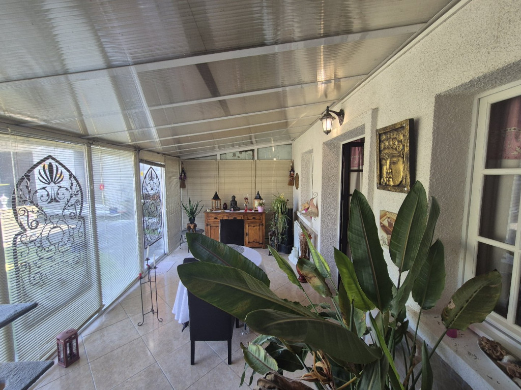 à vendre Maison Saint Paul De Jarrat - Photo 7