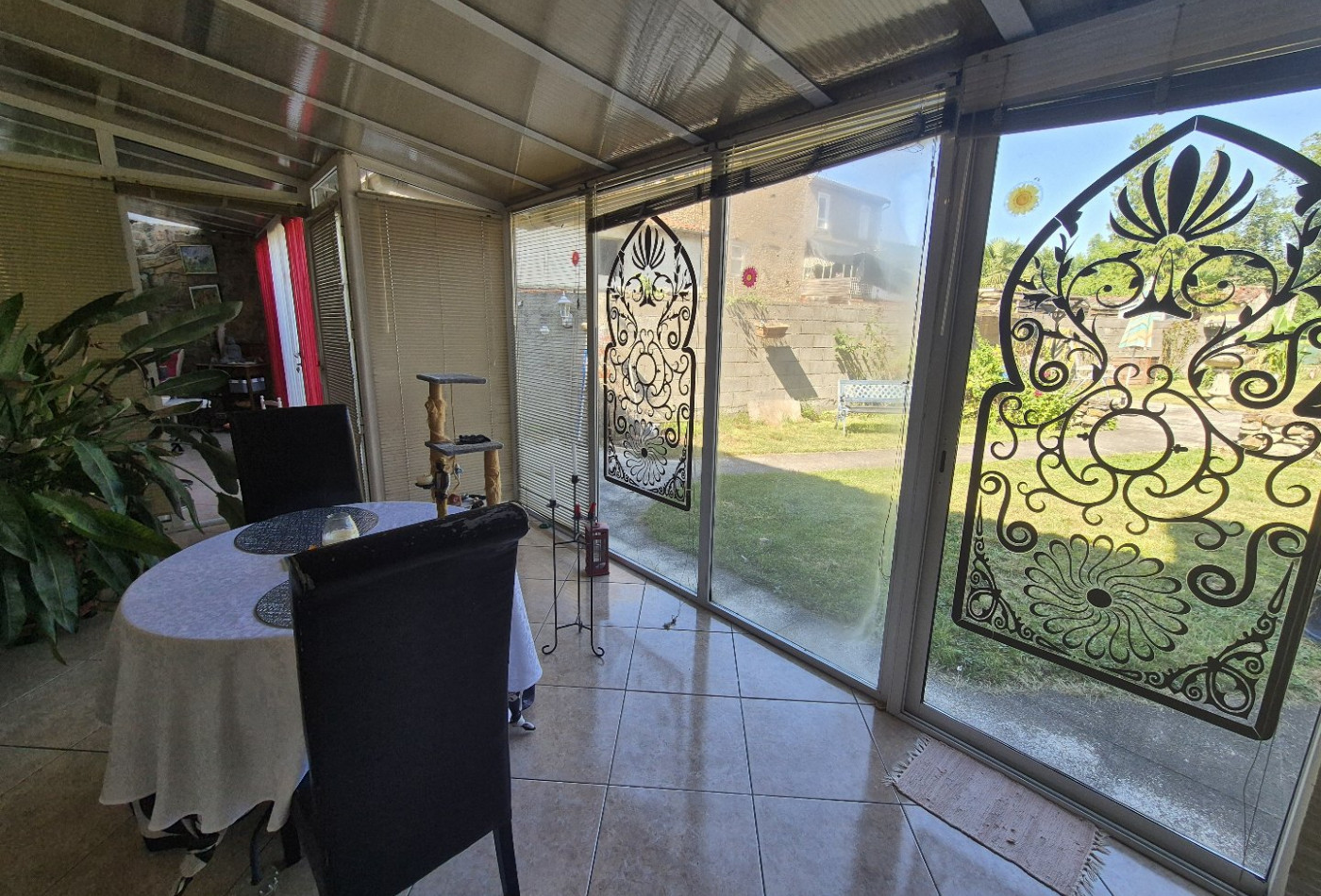 vente Maison Saint Paul De Jarrat - Photo 8