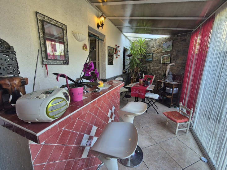 à vendre Maison Saint Paul De Jarrat