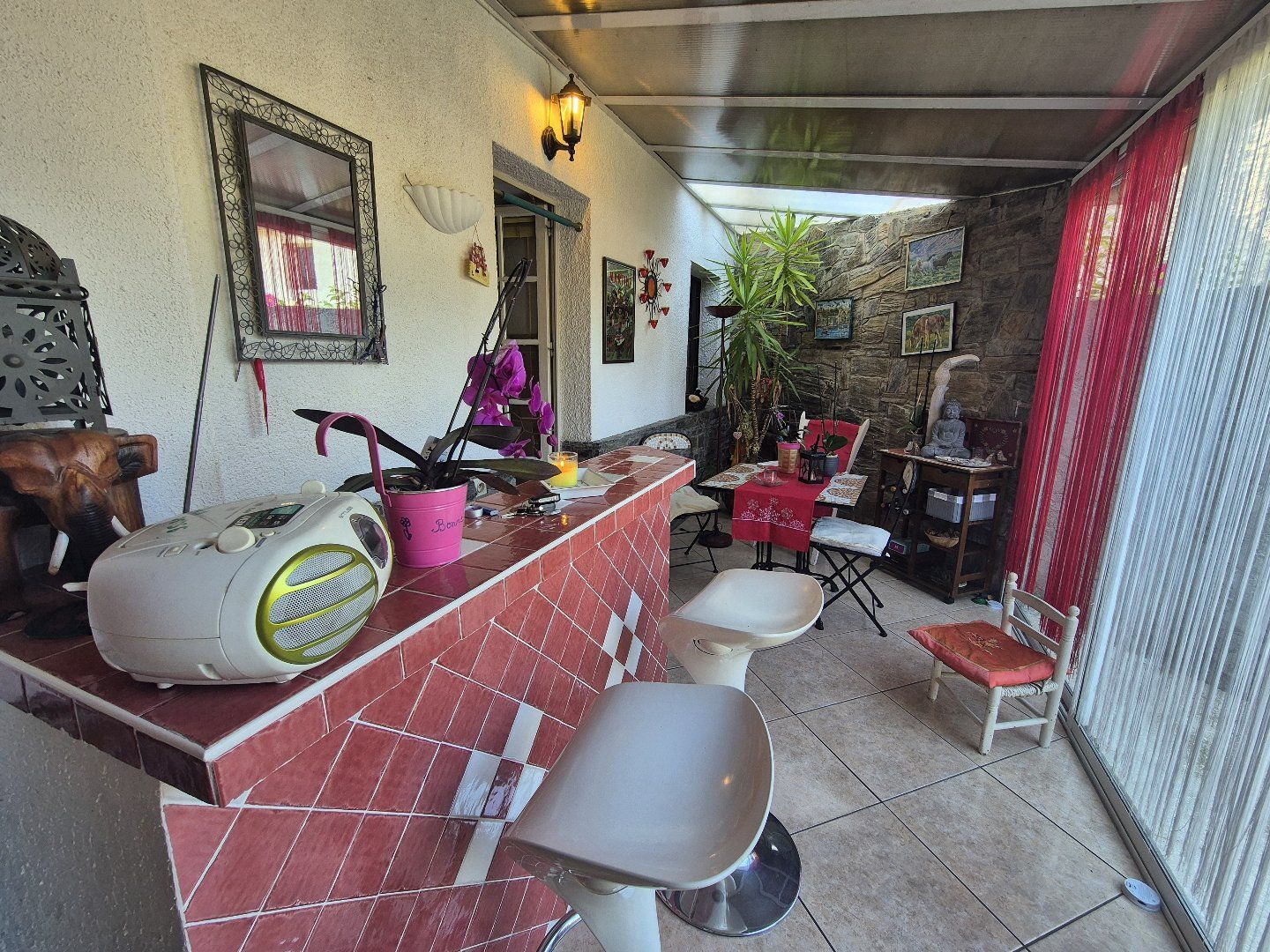 à vendre Maison Saint Paul De Jarrat