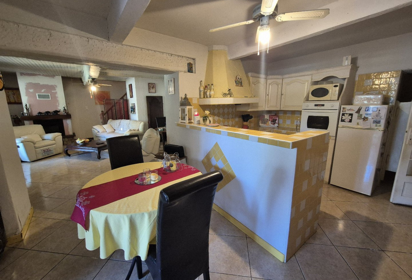 vente Maison Saint Paul De Jarrat - Photo 6