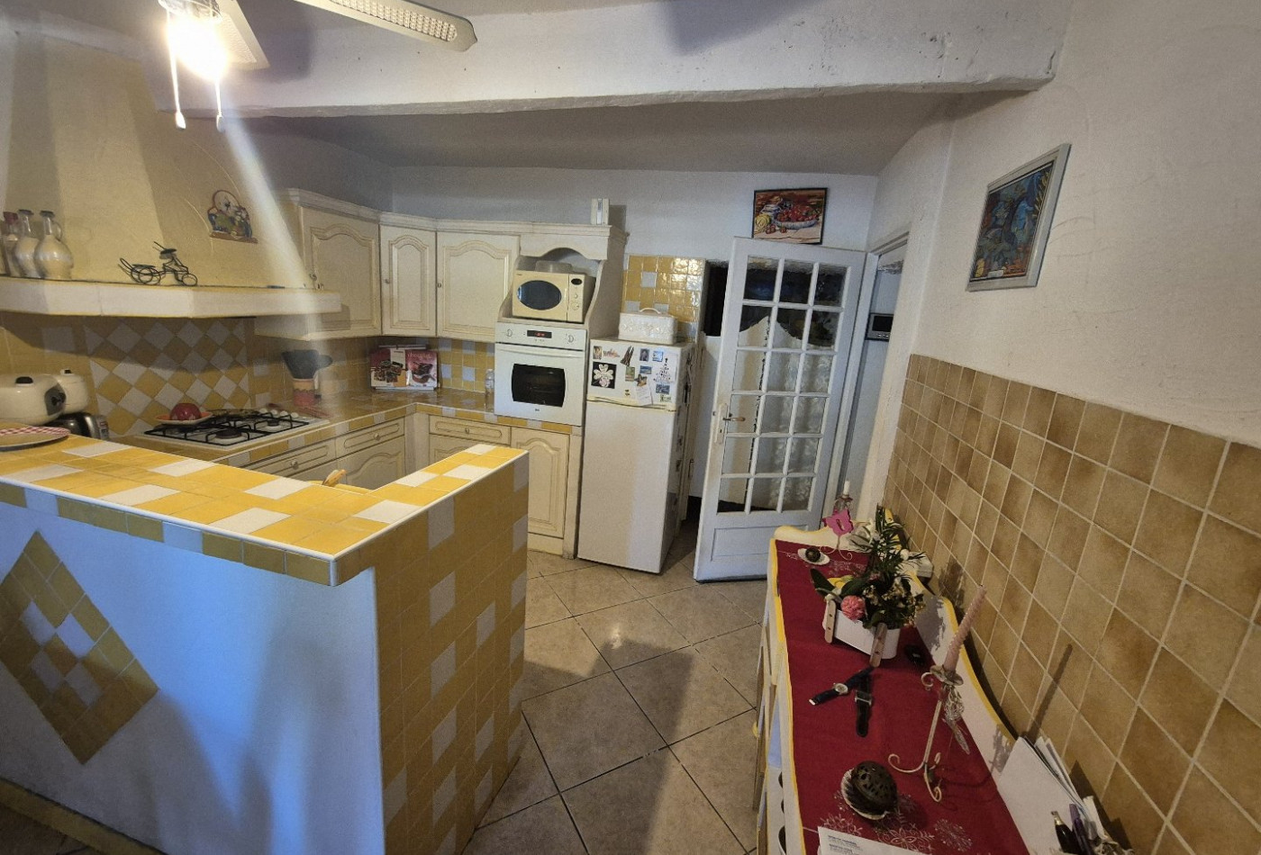 vente Maison Saint Paul De Jarrat - Photo 5