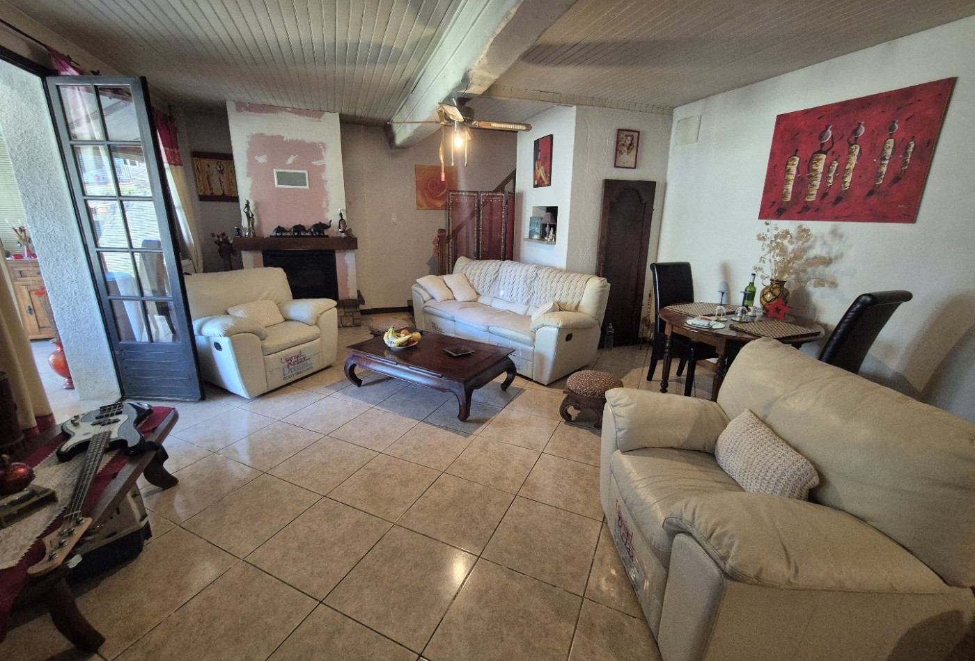 vente Maison Saint Paul De Jarrat - Photo 3