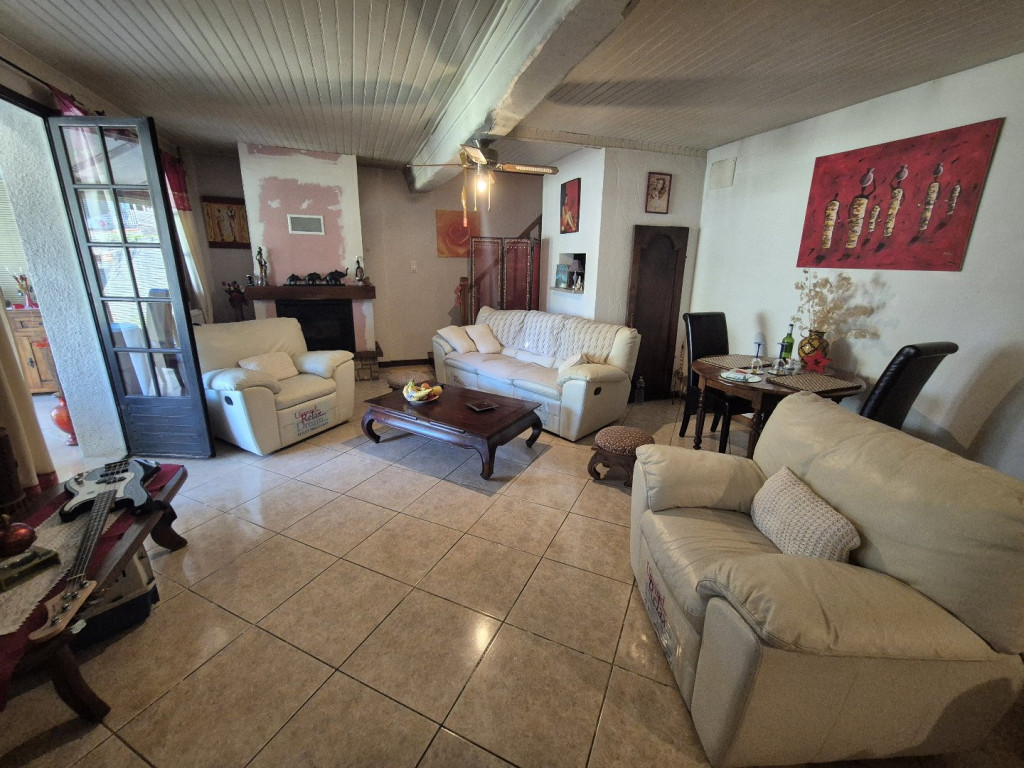 à vendre Maison Saint Paul De Jarrat - Photo 3