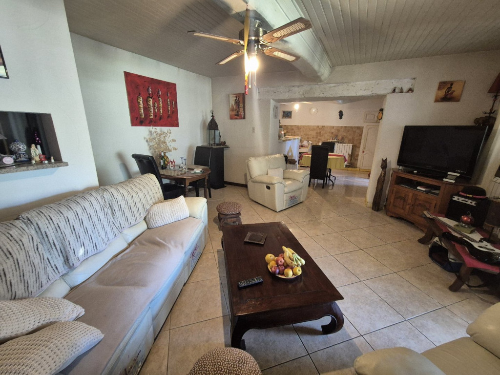 à vendre Maison Saint Paul De Jarrat - Photo 4