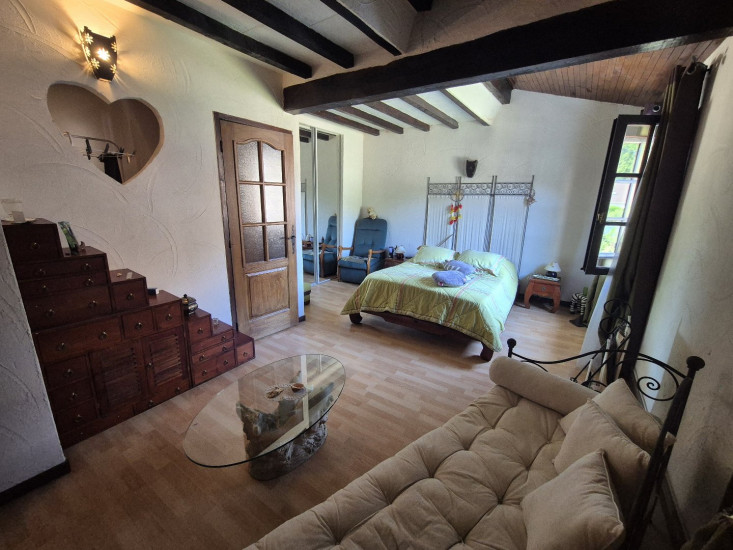 à vendre Maison Saint Paul De Jarrat