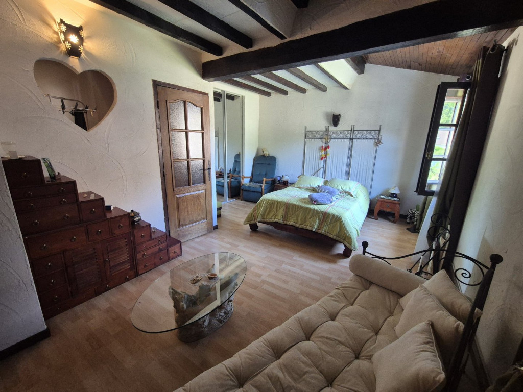 à vendre Maison Saint Paul De Jarrat - Photo 9