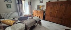 vente Maison Saint Paul De Jarrat