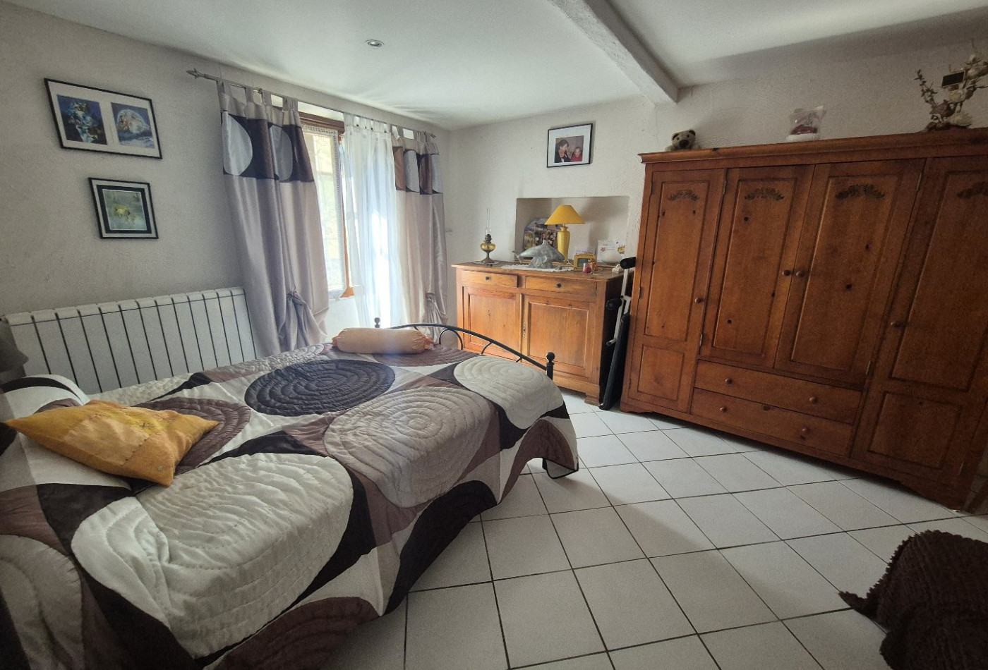 vente Maison Saint Paul De Jarrat - Photo 10