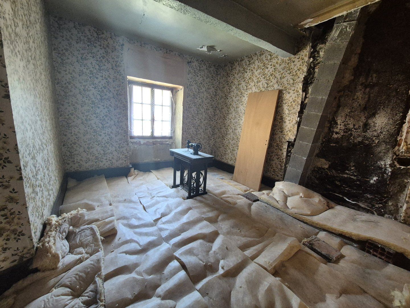 à vendre Maison Saint Paul De Jarrat