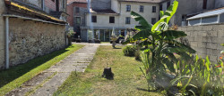 vente Maison Saint Paul De Jarrat