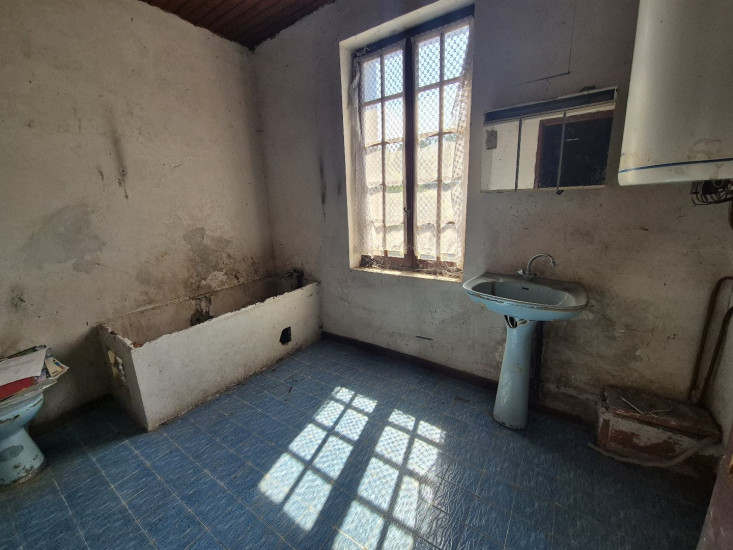 à vendre Maison Saint Paul De Jarrat