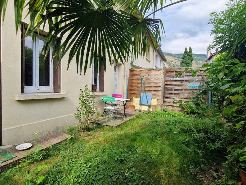 vente Maison mitoyenne Foix - Photo 2