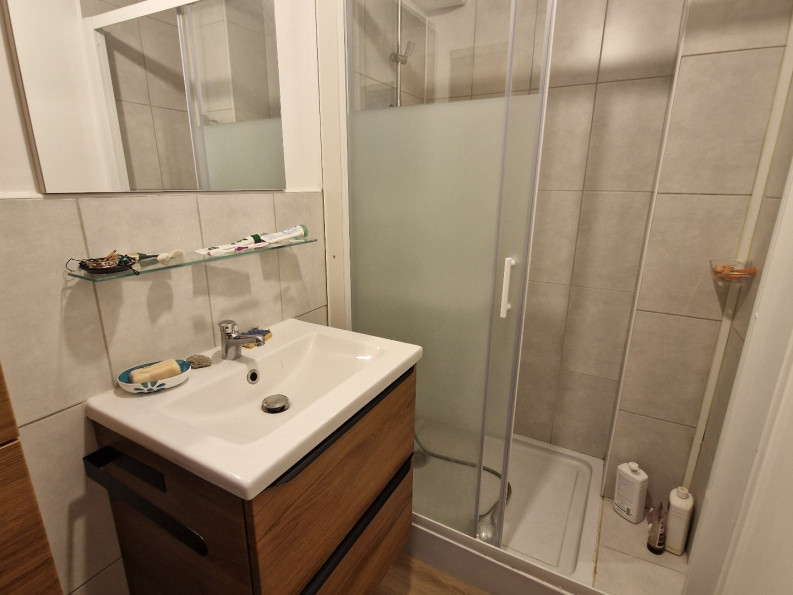 vente Maison mitoyenne Foix - Photo 8