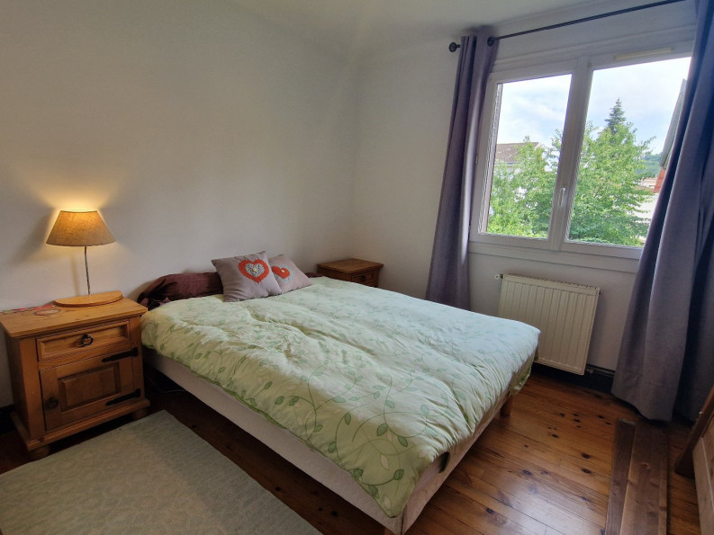 vente Maison mitoyenne Foix - Photo 7