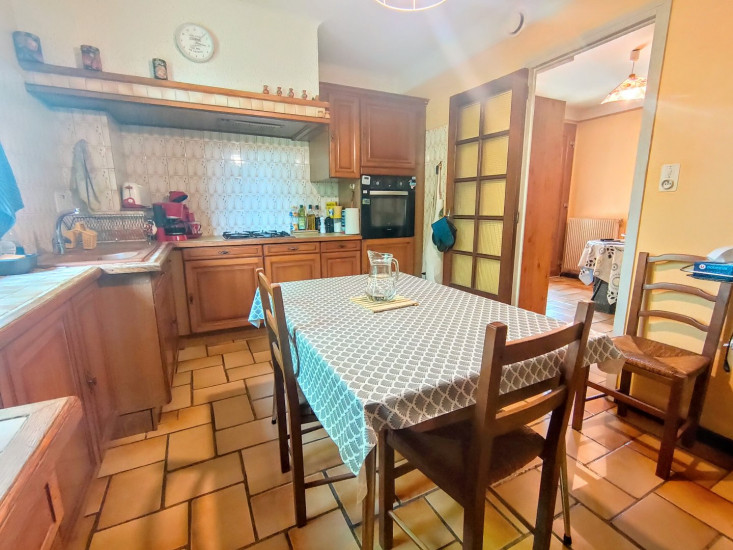 à vendre Propriété Lavelanet