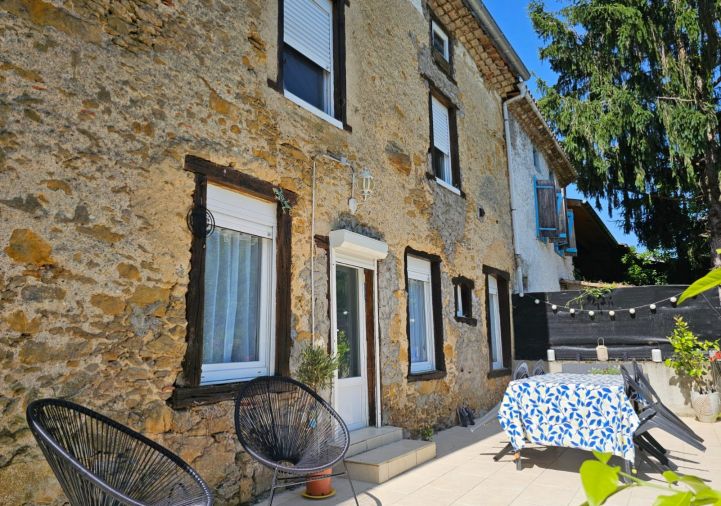 vente Propriété Lavelanet