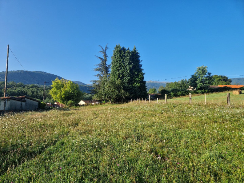 vente Terrain constructible Brassac - Photo 2