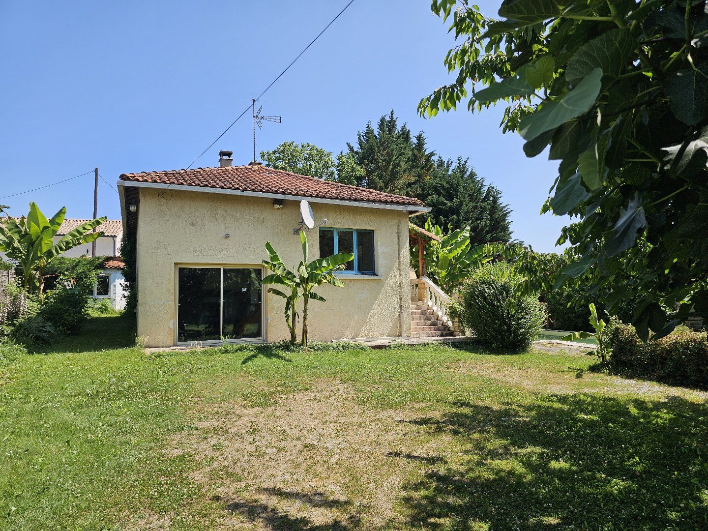 à vendre Maison individuelle Mirepoix