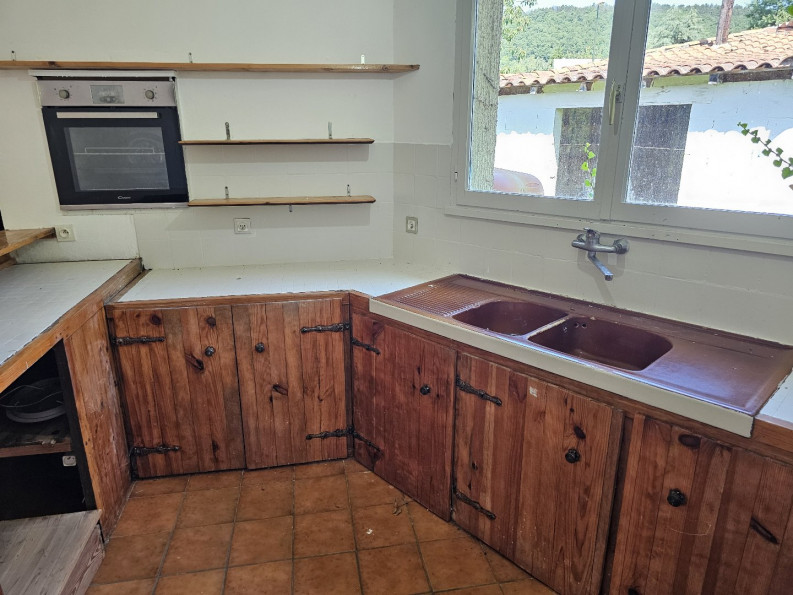 vente Maison individuelle Mirepoix - Photo 6