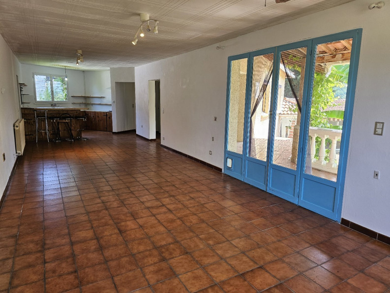 vente Maison individuelle Mirepoix - Photo 3