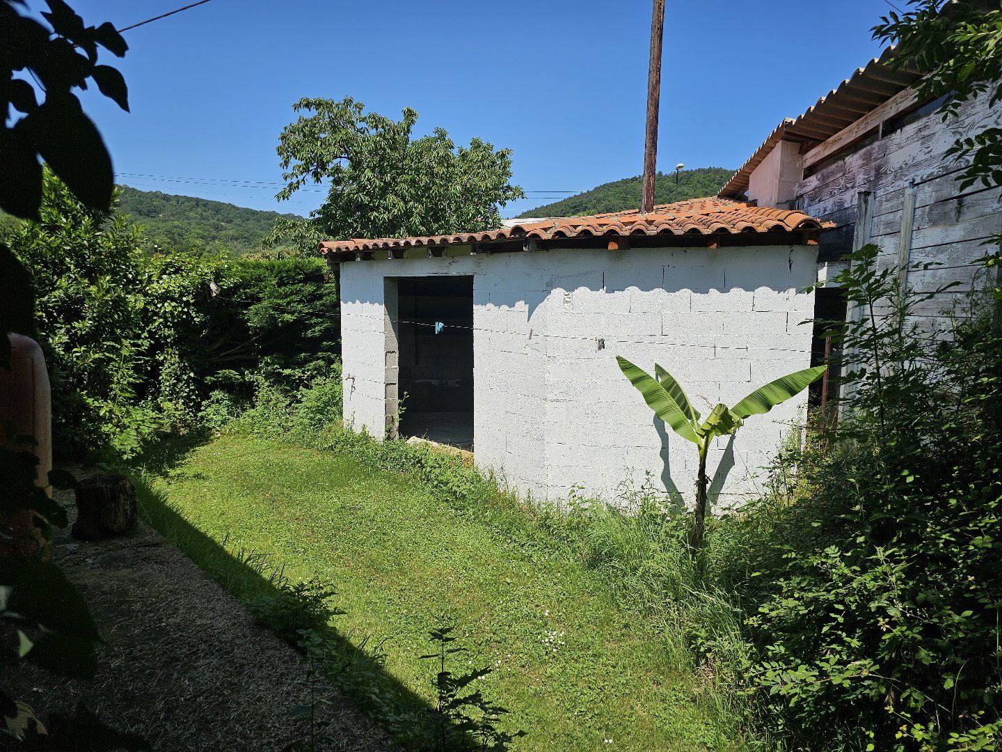 à vendre Maison individuelle Mirepoix