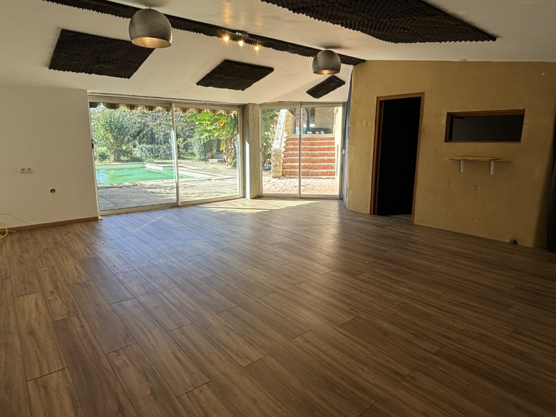 vente Maison individuelle Mirepoix - Photo 8