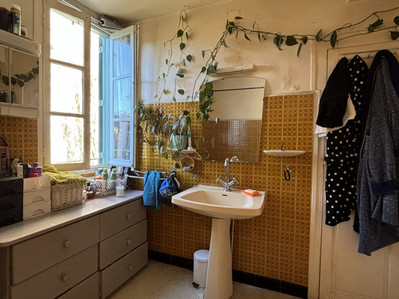 vente Maison de ville Esperaza - Photo 10