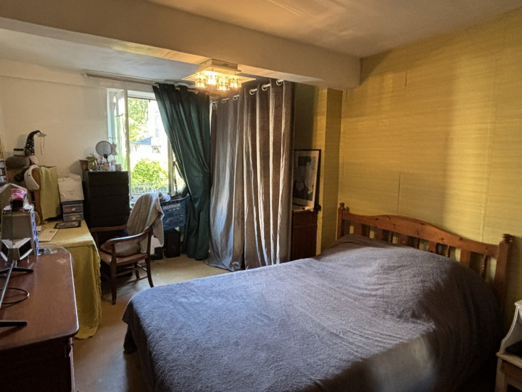 à vendre Maison de ville Esperaza