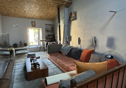 vente Maison de ville Esperaza