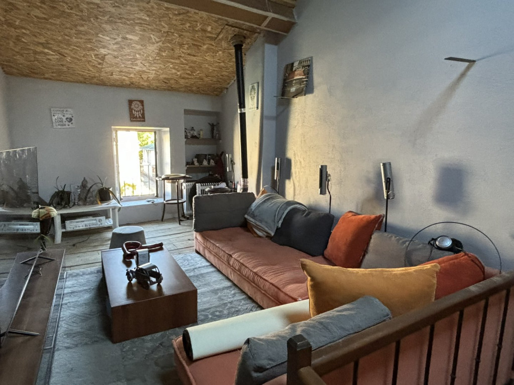 à vendre Maison de ville Esperaza - Photo 1
