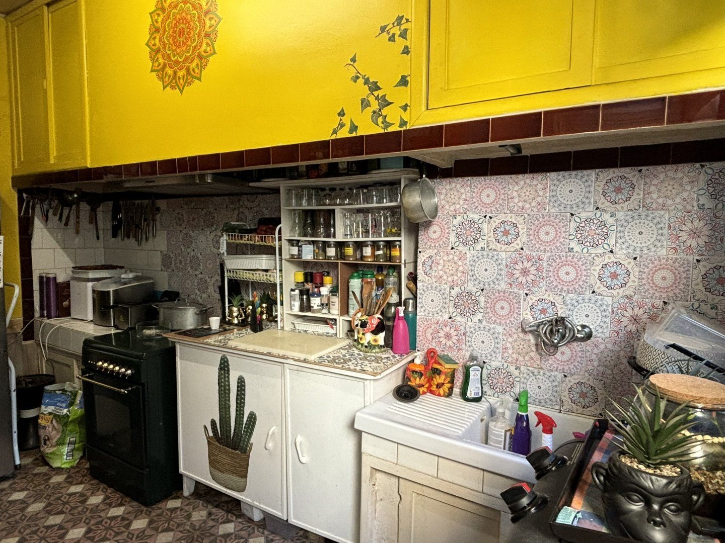 à vendre Maison de ville Esperaza