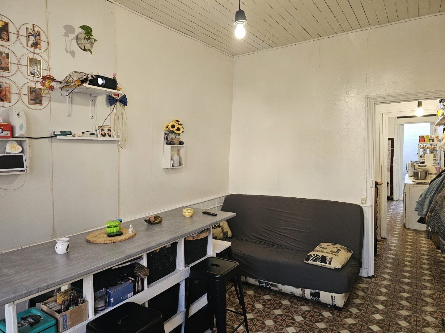 à vendre Maison de ville Esperaza