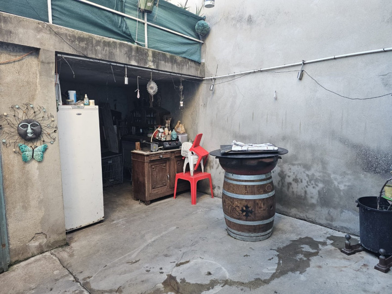 vente Maison de ville Esperaza - Photo 11