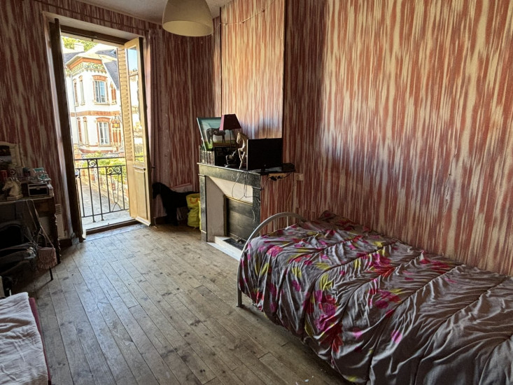 à vendre Maison de ville Esperaza