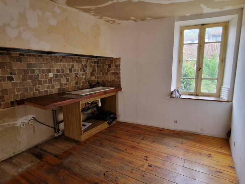 sale Maison à rénover Montgailhard - Photo 8