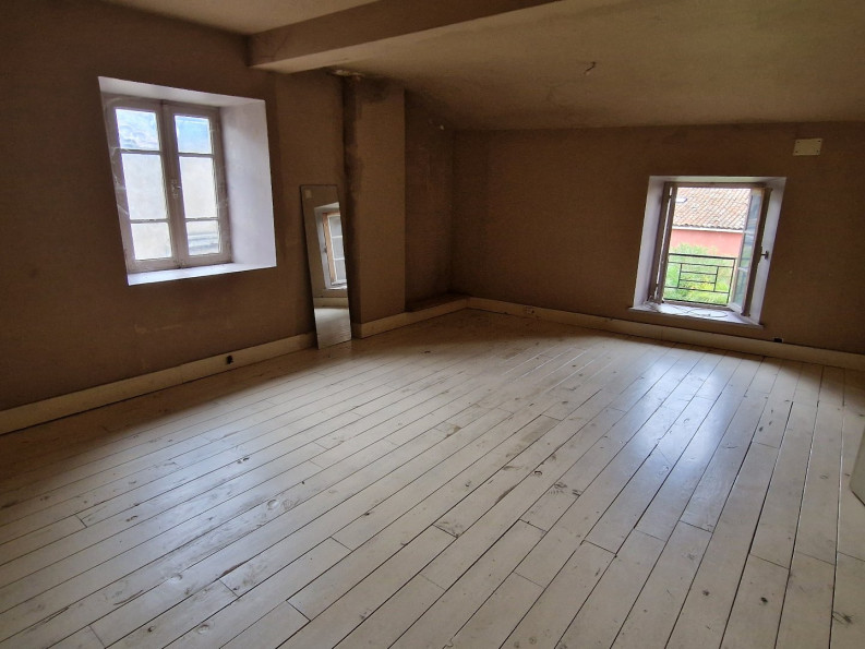 sale Maison à rénover Montgailhard - Photo 10