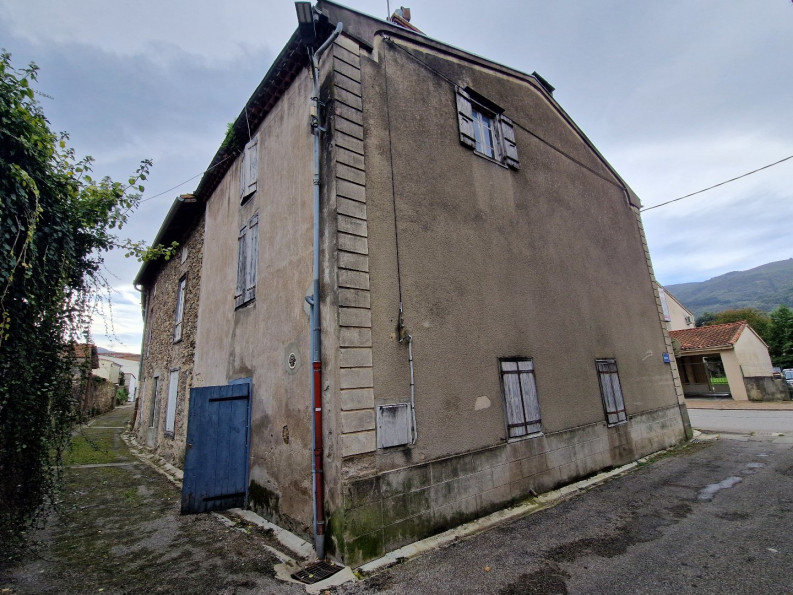 sale Maison à rénover Montgailhard - Photo 13