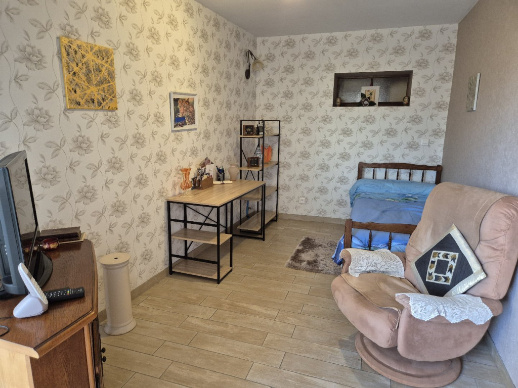 à vendre Maison de village Montgailhard - Photo 11