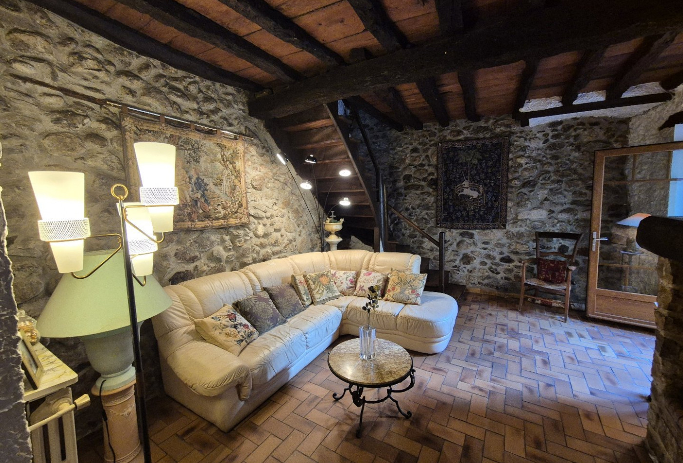 vente Maison de village Montgailhard - Photo 7