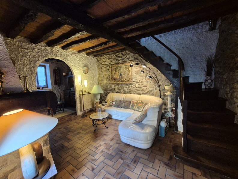 vente Maison de village Montgailhard - Photo 6
