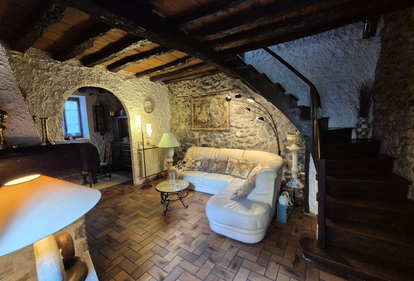 vente Maison de village Montgailhard - Photo 6